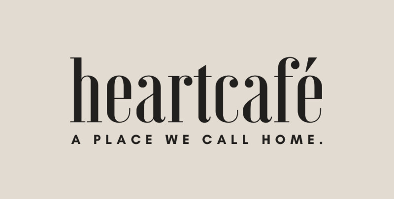 heartcafé - a place we call home