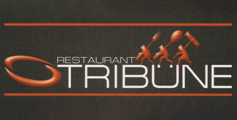 Restaurant Tribüne