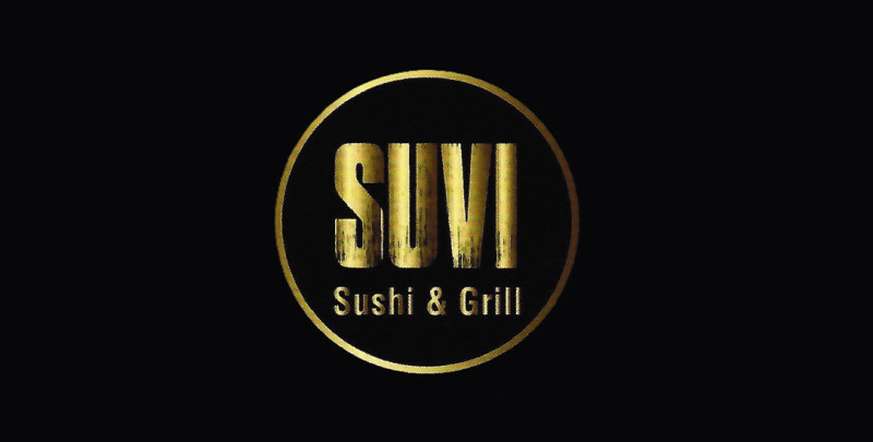 SUVI Sushi & Grill