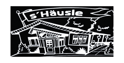 s'Häusle TSV Bulach