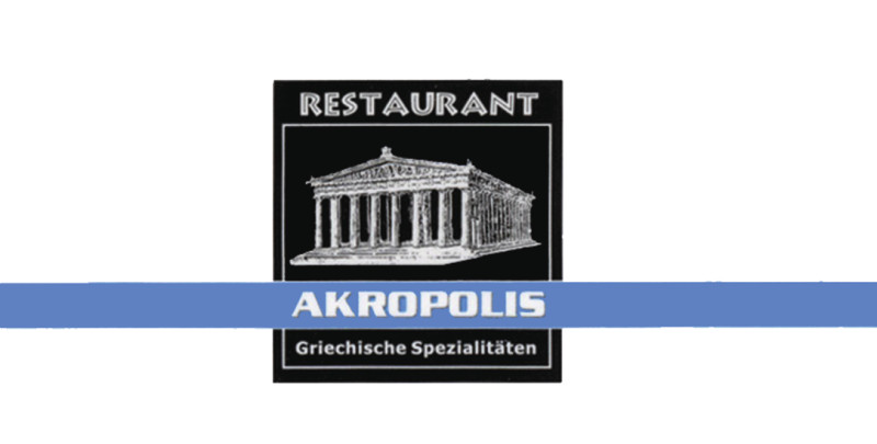 Restaurant Akropolis