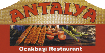 Restaurant Antalya