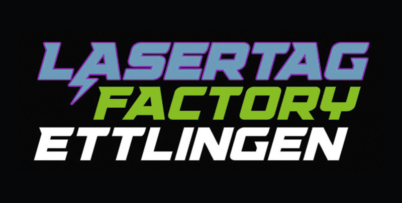 Lasertag Factory Ettlingen