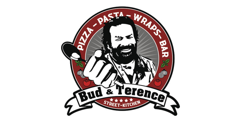 Bud & Terence