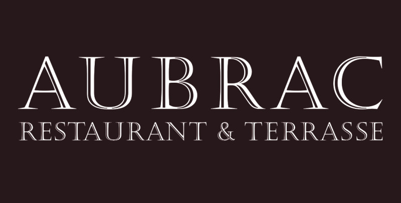 AUBRAC Restaurant & Terrasse