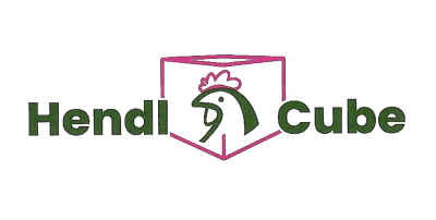 Hendl Cube Karlsruhe