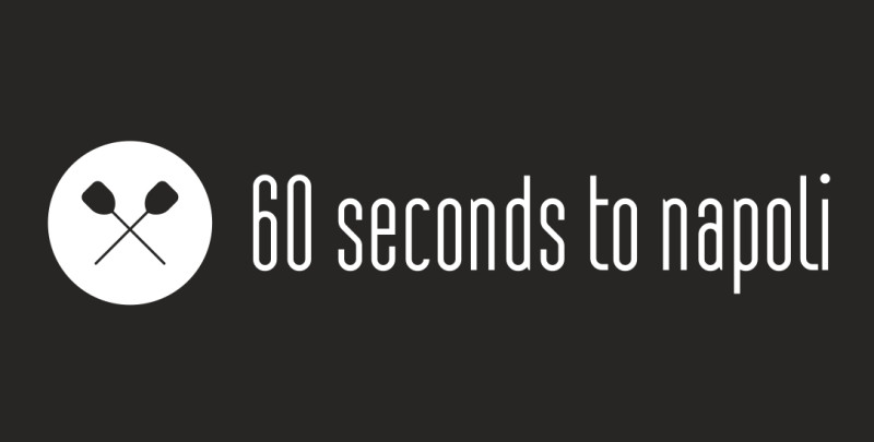 60 seconds to napoli Bonn
