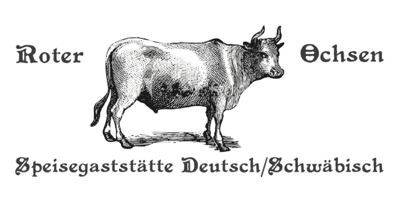Roter Ochsen