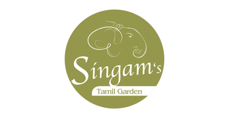 Singam’s Tamil Garden