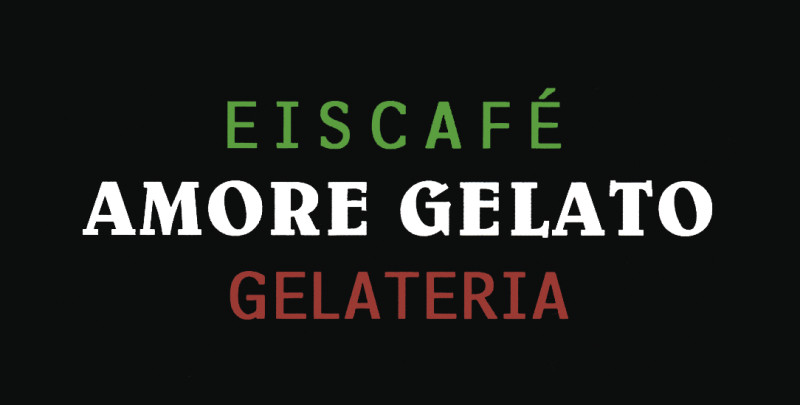 Eiscafé - Gelateria Amore Gelato A & M-1