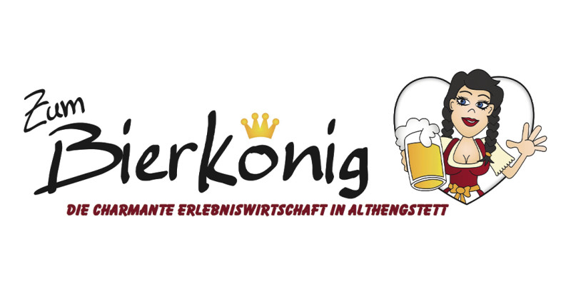 Zum Bierkönig Fassdorf Restaurant