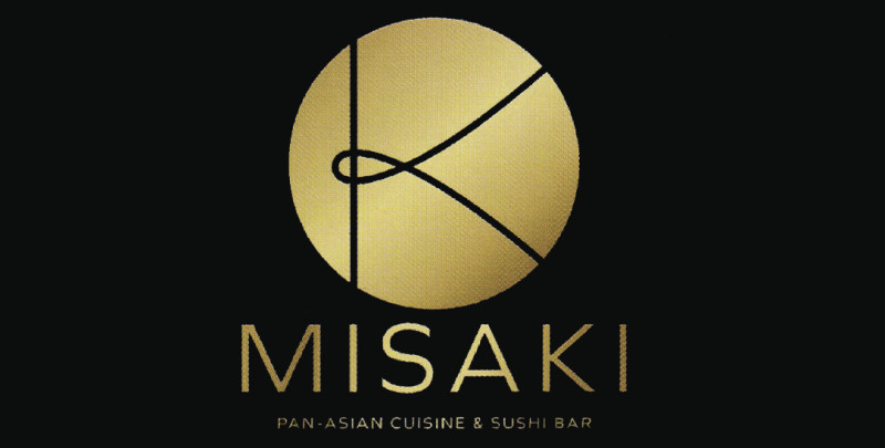 MISAKI – Pan-Asian Cuisine & Sushi Bar