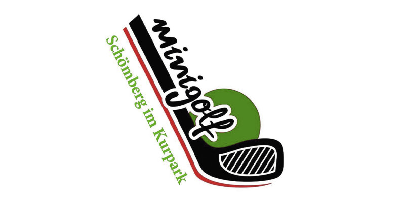 Minigolf Schömberg im Kurpark