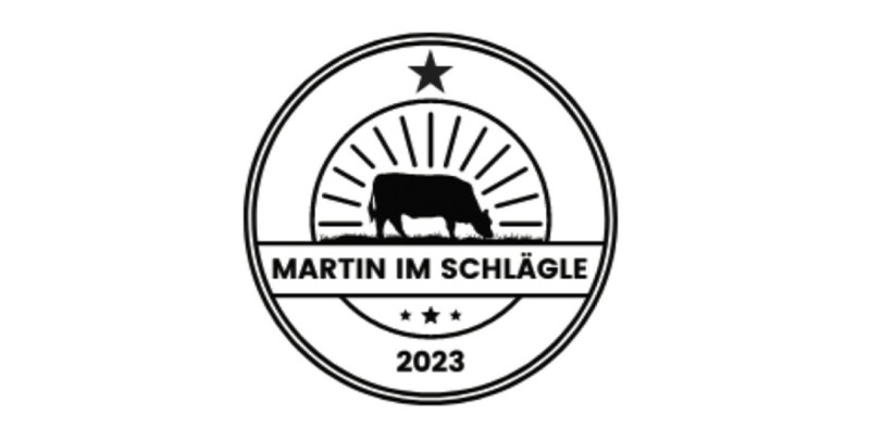 MARTIN IM SCHLÄGLE