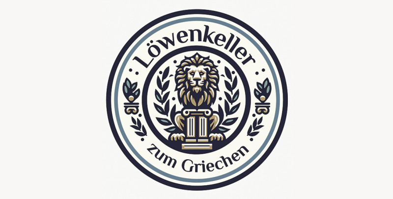 Löwenkeller zum Griechen
