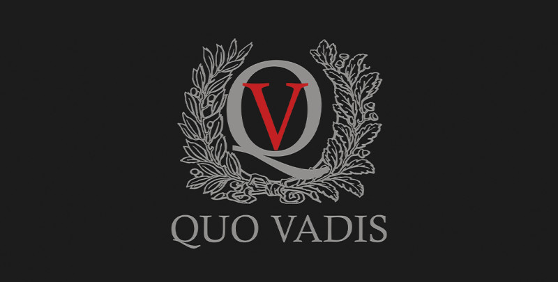 Osteria Quo Vadis Eiscafé