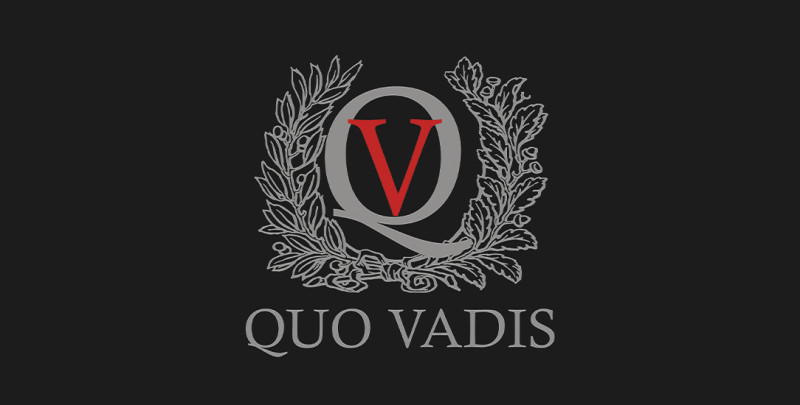 Osteria Quo Vadis Eiscafé
