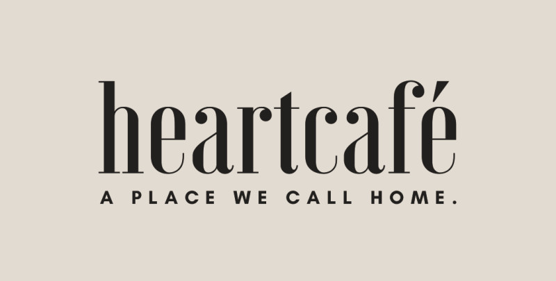 heartcafé - a place we call home
