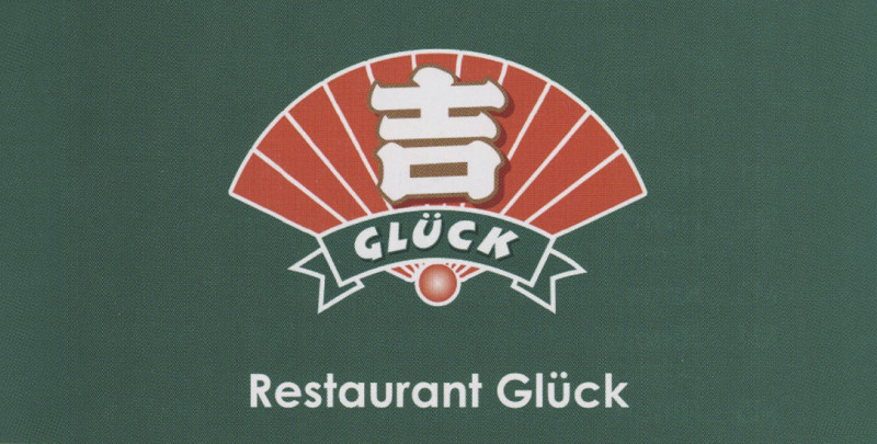 China-Restaurant Glück China-Restaurant Glück