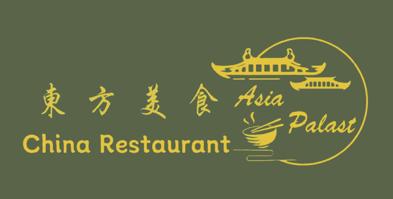 China Restaurant Asia Palast China Restaurant Asia Palast