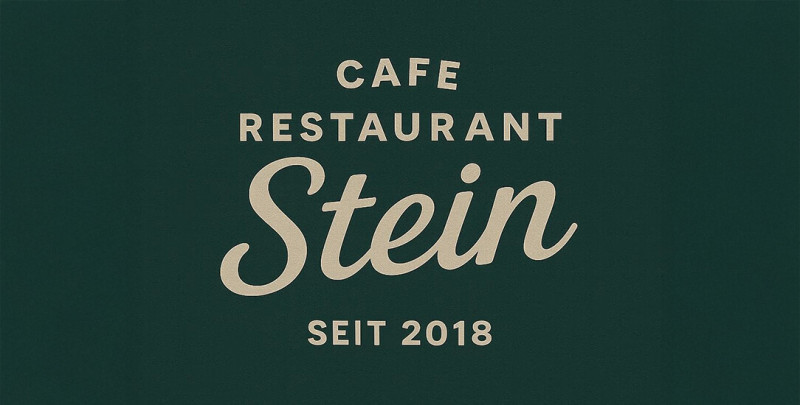 Café Restaurant Stein Café Restaurant Stein
