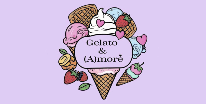 Gelato & (A)more
