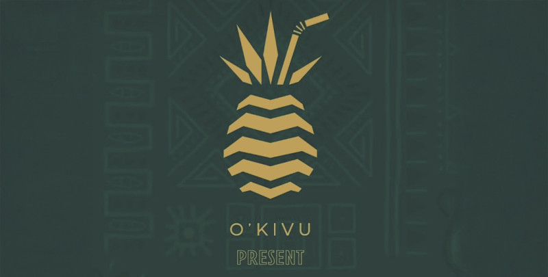 O'KIVU Restaurant-Bar Afropean