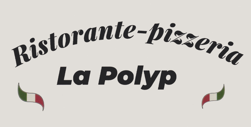 Ristorante-Pizzeria La Polyp Ristorante-Pizzeria La Polyp