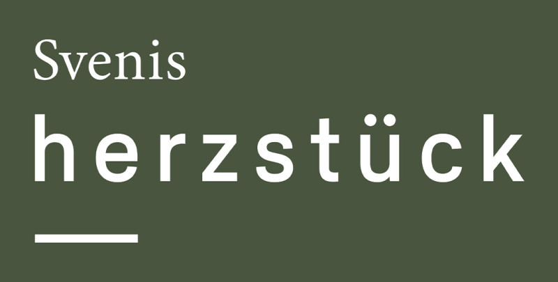 Svenis Herzstück