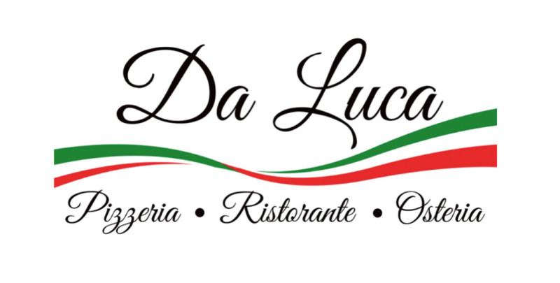 Da Luca Pizzeria - Ristorante - Osteria