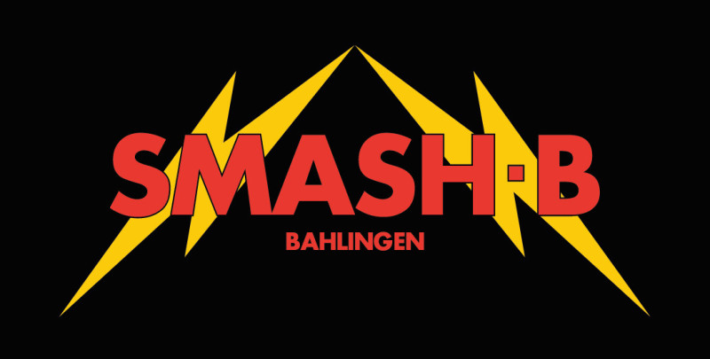 Smash-B