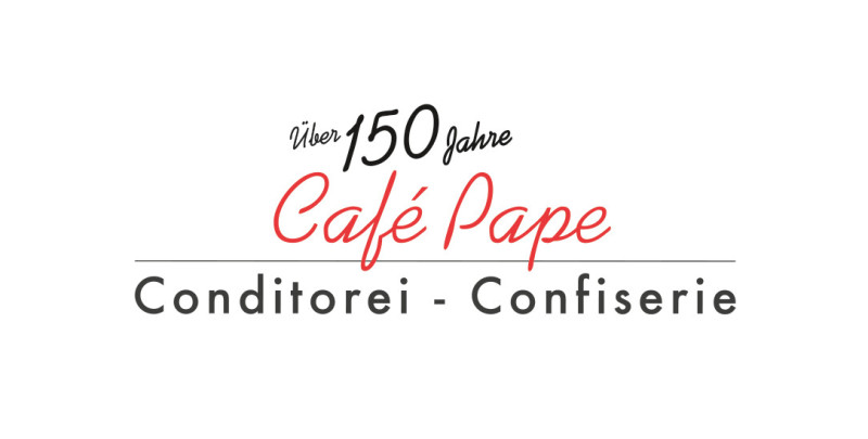 Café Pape Conditorei - Confiserie