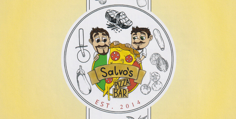 Salvo's Pizza Bar