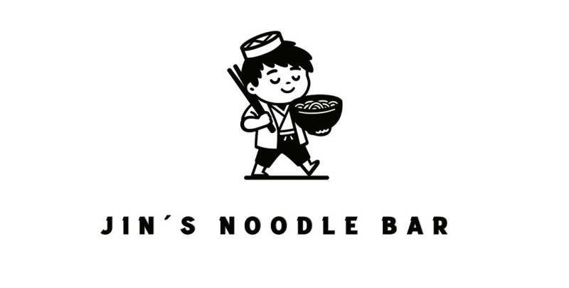JIN'S Noodle Bar JIN'S Noodle Bar
