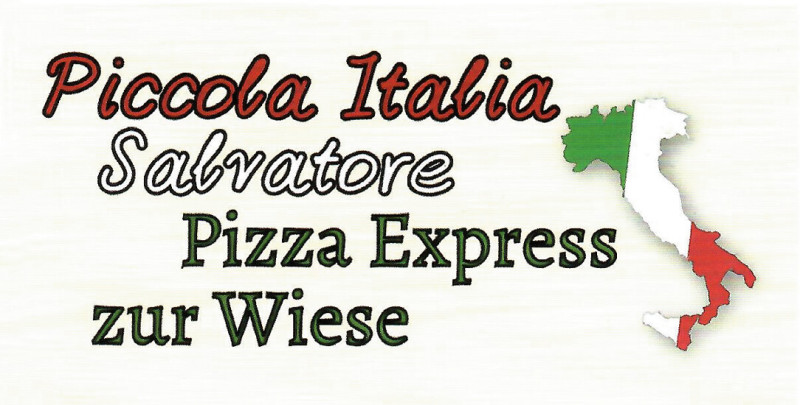 Piccola Italia zur Wiese Piccola Italia zur Wiese