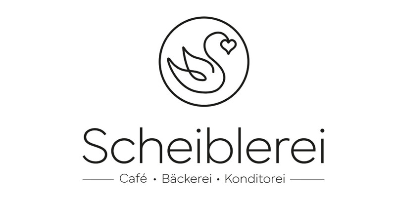 Scheiblerei Café