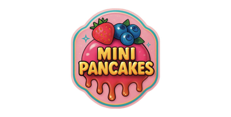 Mini Pancakes