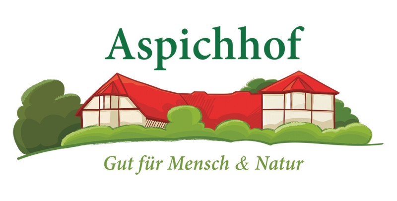 Aspichhof Bäckerei & Café am Park