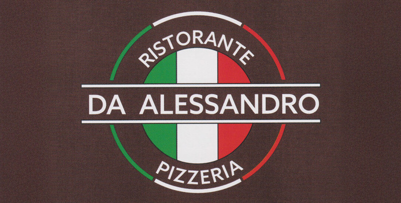 Ristorante Pizzeria da Alessandro Ristorante Pizzeria da Alessandro