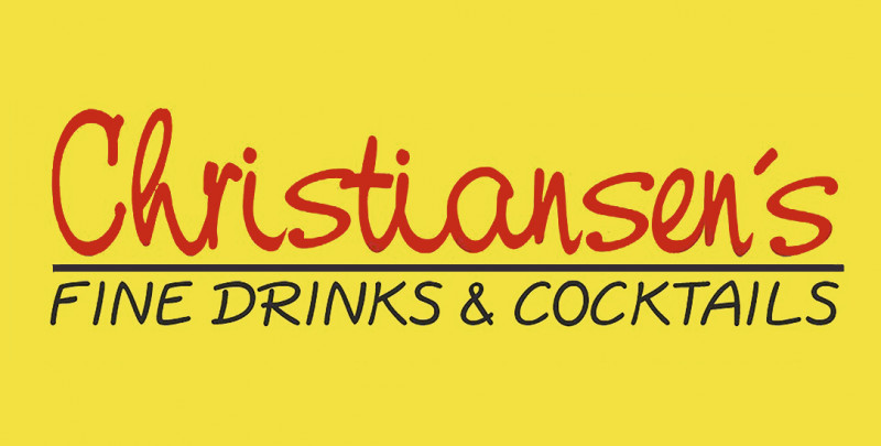 Christiansen's Fine Drinks & Cocktails