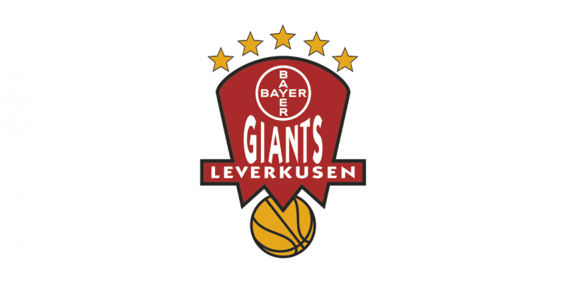 BAYER GIANTS Leverkusen - Ostermann-Arena