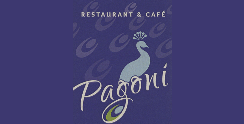 Restaurant & Café Pagoni