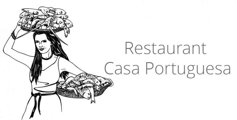 Restaurant Casa Portuguesa