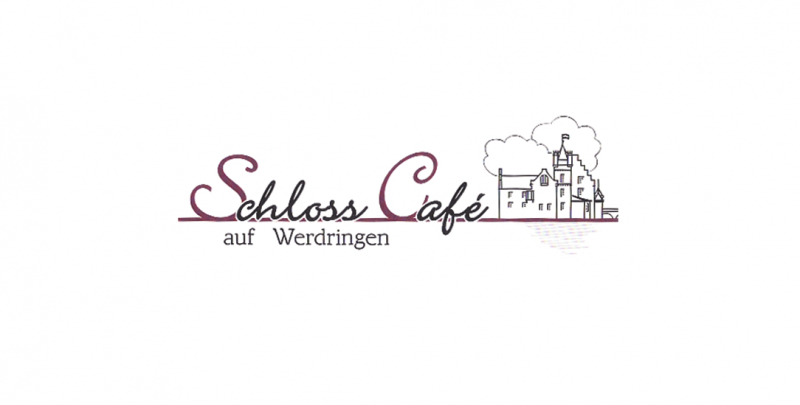 Schloss Café auf Werdringen