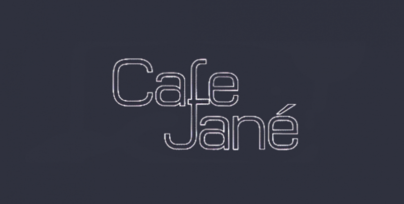 Cafe Jané
