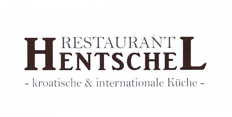 Restaurant Hentschel kroatische & internationale Küche