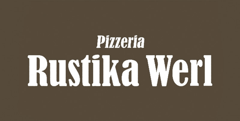 Pizzeria Rustika Werl
