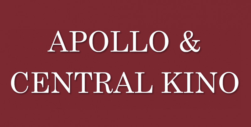 Apollo & Central Kino
