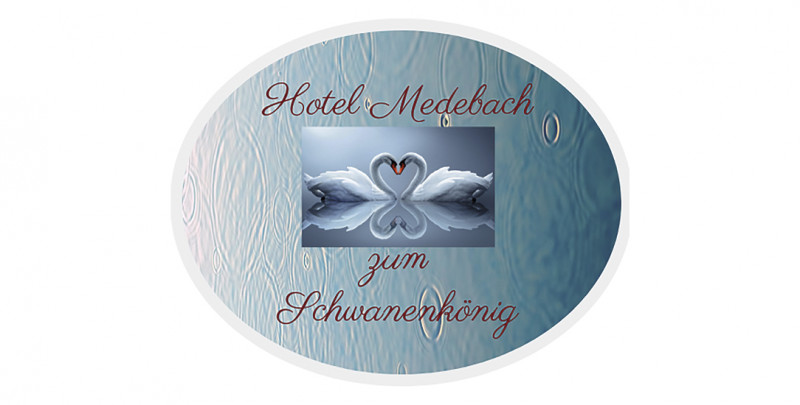 Hotel Medebach - Zum Schwanenkönig