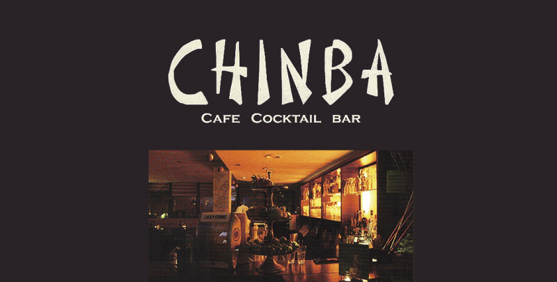Chinba Cafe Cocktail Bar